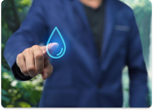 Water audit cost reduction — ZWC Solutions